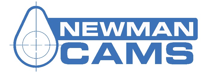 newmancamsロゴ